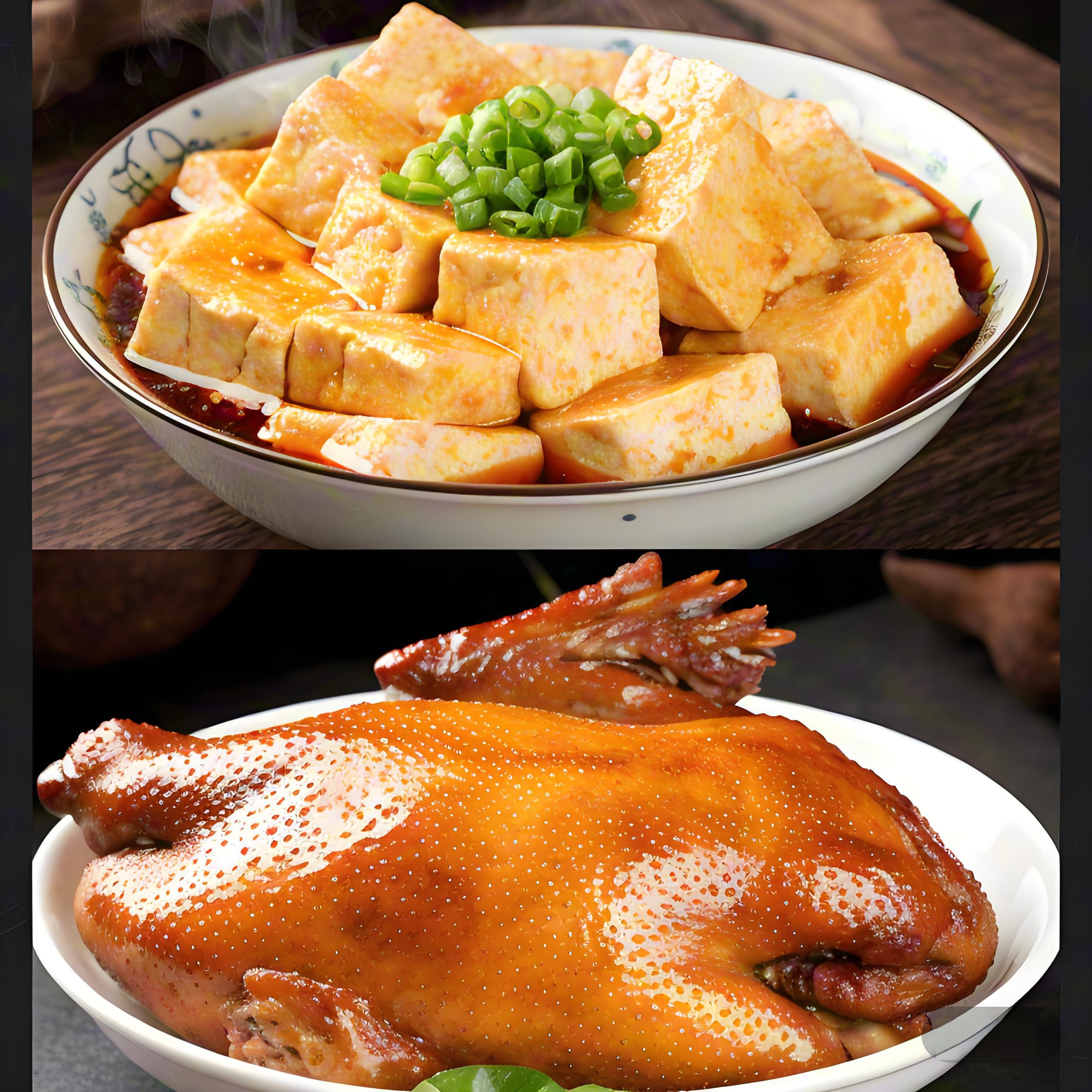 🌌【皖味黑洞｜折叠千年の暗食密码】🔑