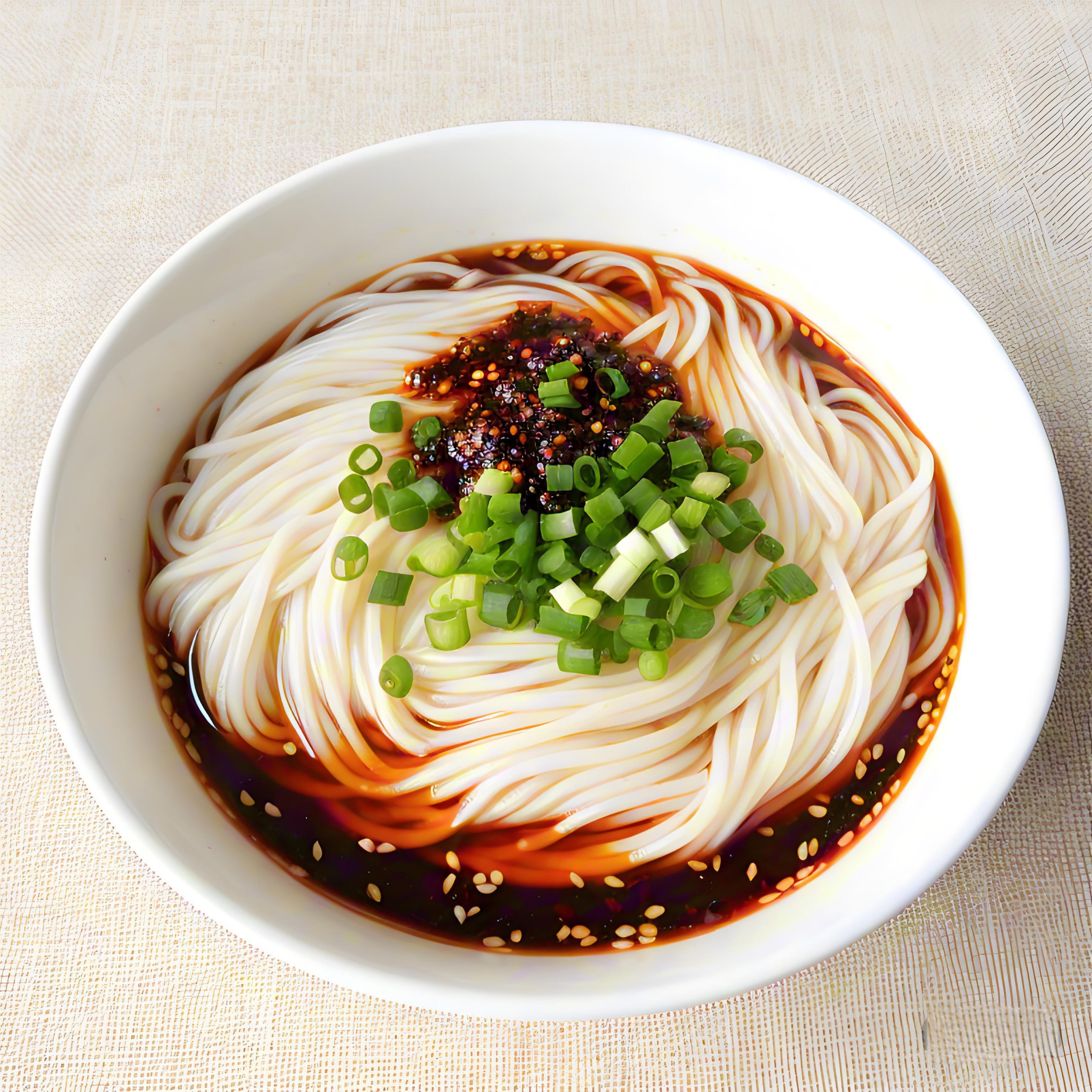粗面觉醒🍜甜辣对撞到上头