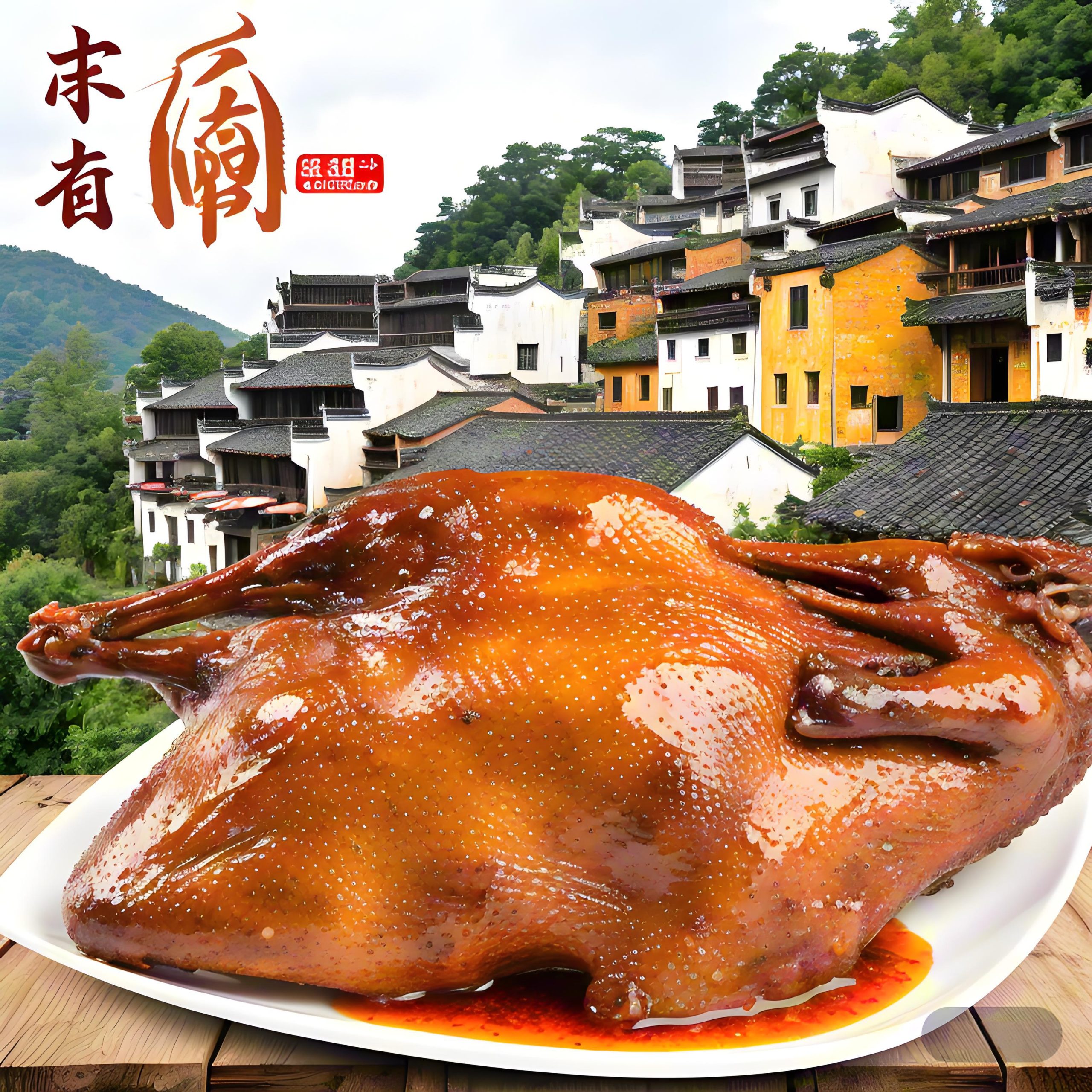 ‌🔥酱香暴击！越嚼越上瘾